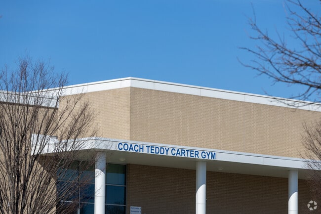 Chamblee Charter High School