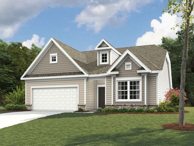 2061 Sabra St unit 36454328, Gastonia, NC 28054 - photo 3