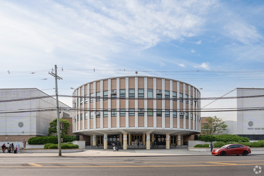 Unlock potential at Canarsie's Brooklyn Bridge Academy.