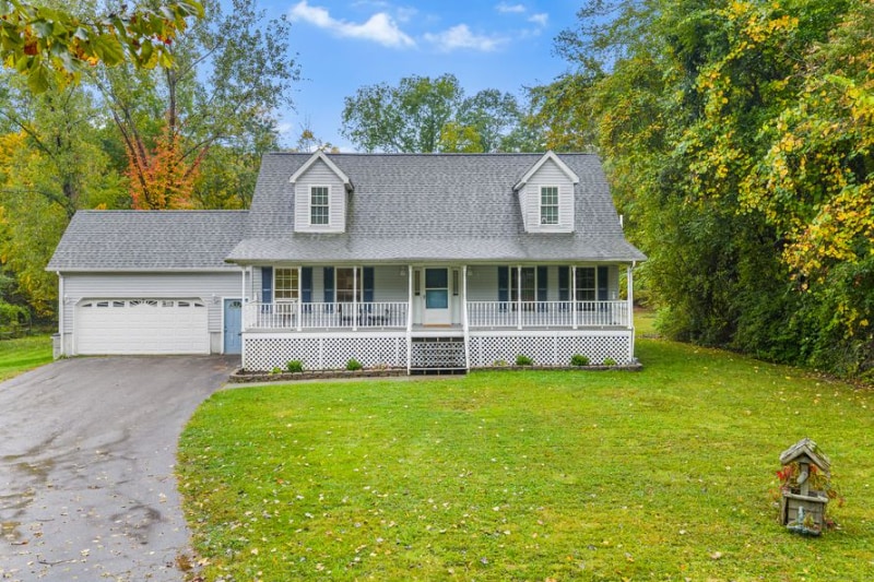 269 South Rd, Bozrah, CT 06334 - photo 1