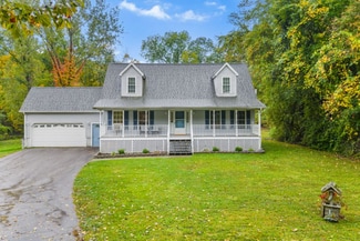 269 South Rd, Bozrah, CT 06334