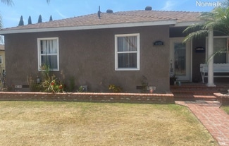 14823 Longworth Ave, Norwalk, CA 90650