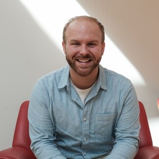 Joshua Cox