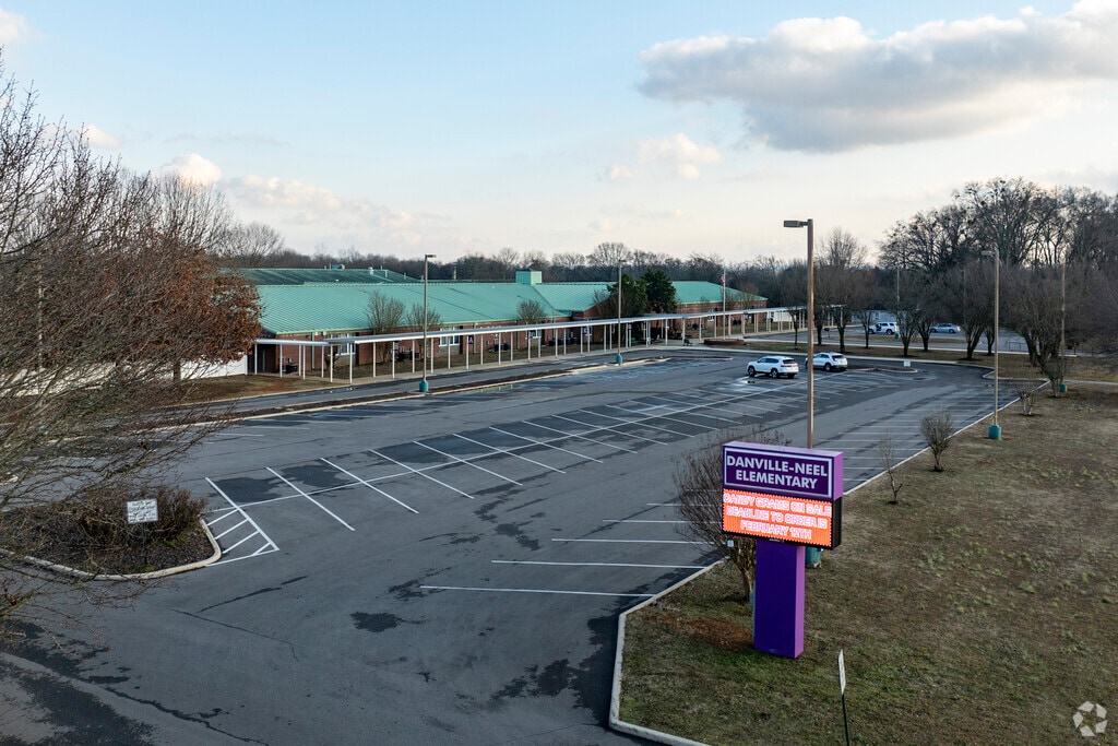 Danville-Neel Elementary School