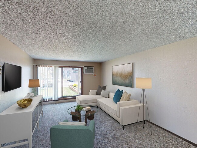 Mountain View Apartments, Gillette, WY 82716 - photo 7