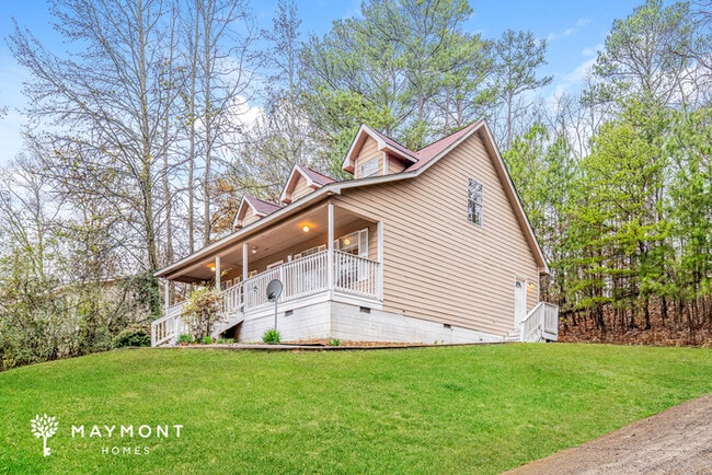 656 15th Ct NW, Birmingham, AL 35215 - photo 2