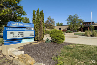 Prairie Star Middle School
