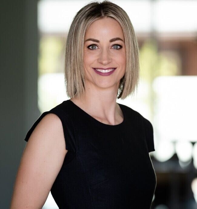 Emily O'Loughlin
