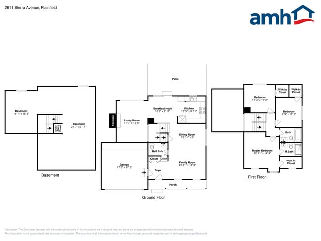 2611 Sierra Ave, Plainfield, IL 60586 - photo 2