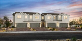 4218 Astral Hts, Las Vegas, NV 89110