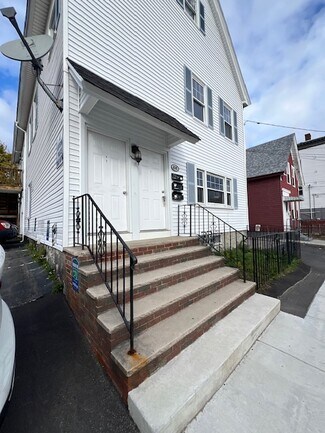 635 Broadway St Unit 1st Floor, Lowell, MA 01854