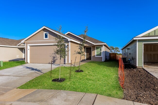 14014 White Water, San Antonio, TX 78223 - photo 5