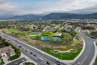 Rancho Highlands