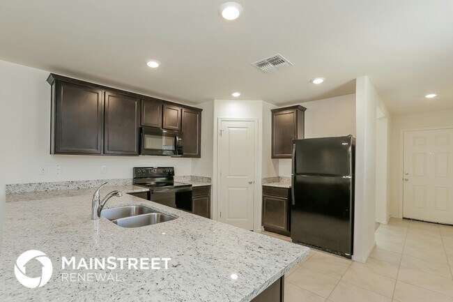 25444 W Mahoney Ave, Buckeye, AZ 85326 - photo 7