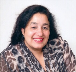 Rachna Luthra