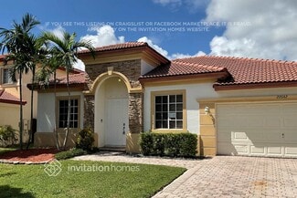 22042 SW 94th Ave, Cutler Bay, FL 33190
