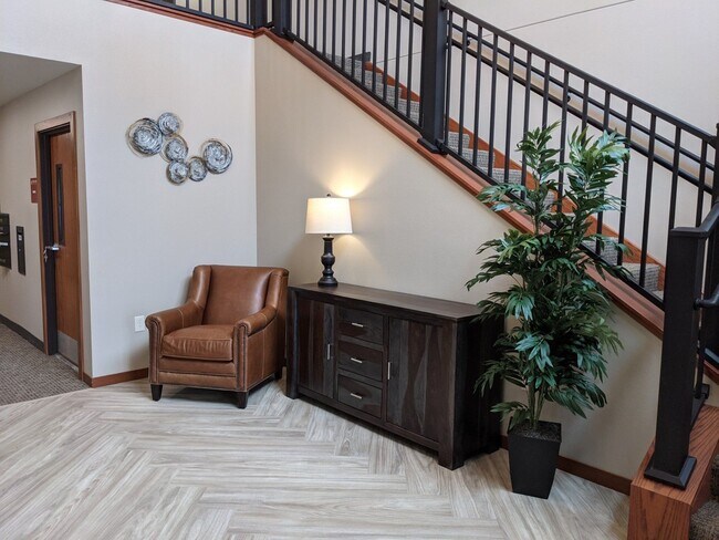 Falcon Apartments, North Branch, MN 55056 - photo 6