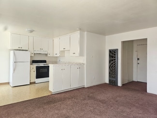 1025 N Madison St Unit 3, Stockton, CA 95202