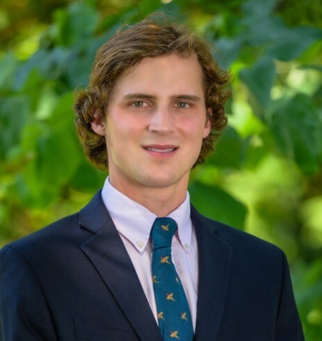 Will Driskill