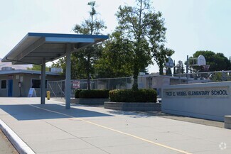 Fred E. Weibel Elementary School