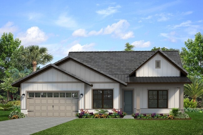 2718 Wise River Ln unit 36452100, Zephyrhills, FL 33541 - photo 2