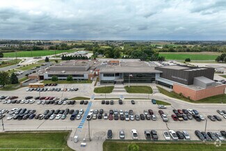 Kasson-Mantorville Senior High School