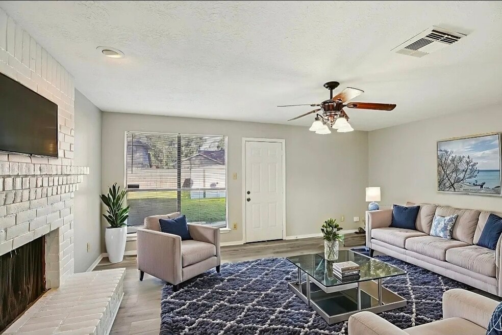 3715 Wells Mark Dr, Humble, TX 77396 - photo 1