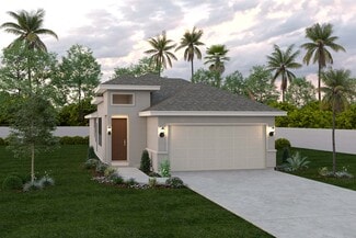 1316 Zurich Ave, McAllen, TX 78504