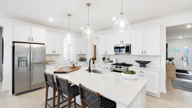 9767 49th St NE, Saint Michael, MN 55376 - photo 2