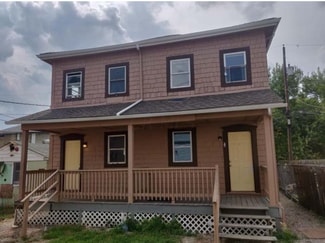 43 1/2 Rodgers Ave, Columbus, OH 43222