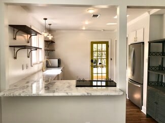 1520 Riverside Dr, Nashville, TN 37206