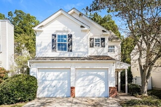 7333 Brighton Hill Ln, Raleigh, NC 27616