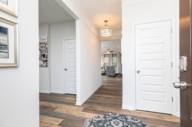 9407 Cavalier Way, Collegedale, TN 37363 - photo 2