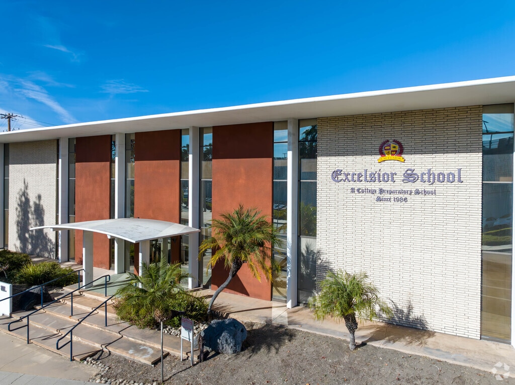 Excelsior School staff are constantly expanding their knowledge to evolve to greater heights.