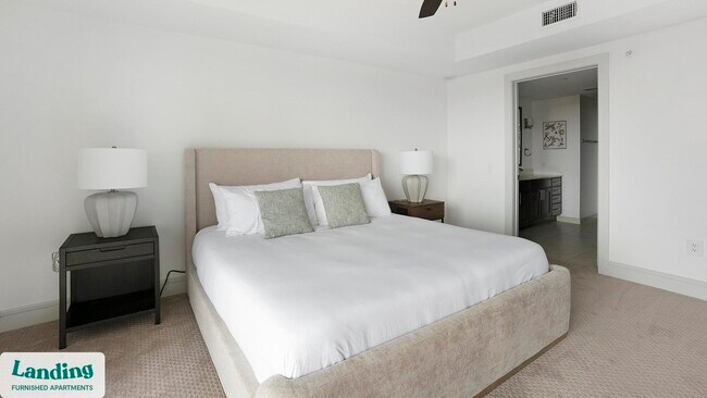 777 Preston St unit 22L, Houston, TX 77002 - photo 5