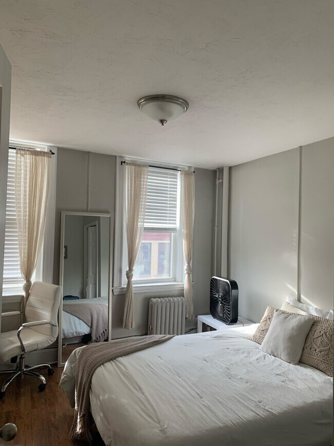 220 Hanover St Unit 15, Boston, MA 02113