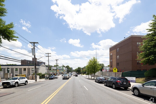 P.S. 169 Baychester Academy in The Bronx is rooted in strong family values.