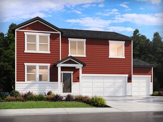 3176 W 3450 S, West Haven, UT 84401