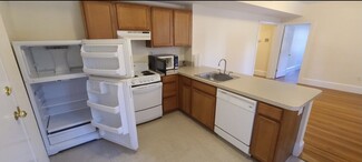 881 Massachusetts Ave, Cambridge, MA 02139