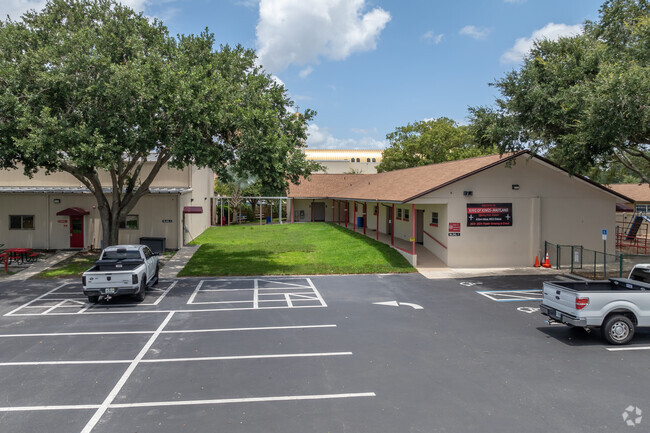 King of Kings Lutheran Church and Christian School is a private school in Maitland, FL.