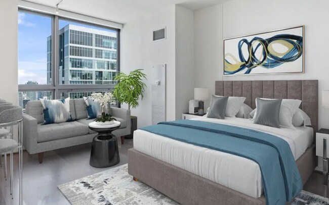 333 W Hubbard St unit 828, Chicago, IL 60654 - photo 6