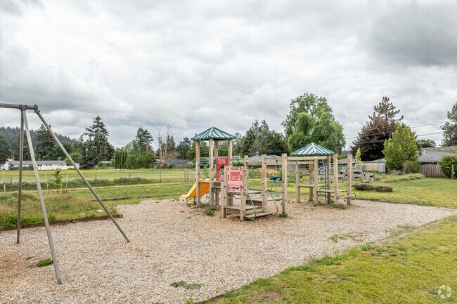 Franciscan Montessori Earth School