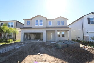 3082 Adams Cross Dr, Zephyrhills, FL 33540