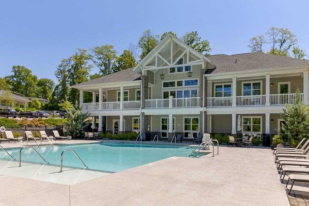 Skyland Exchange Apartments, Asheville, NC 28803 - photo 1