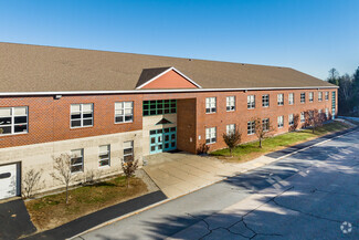 Boynton Middle School