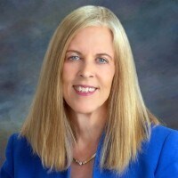 Deborah Newton-Johnston