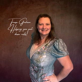 Treasa Graham
