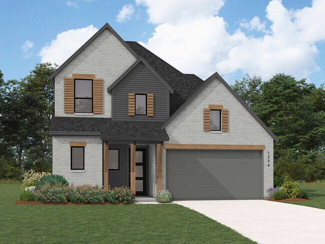 1655 Meraki Pkwy unit 38791987, Forney, TX 75126 - photo 4