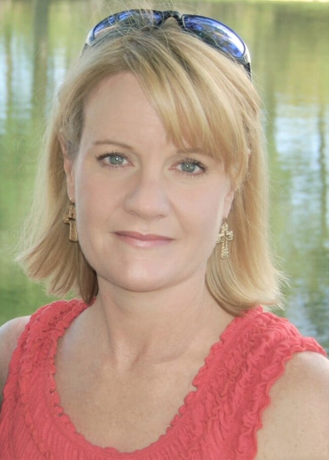 Kelly Mills