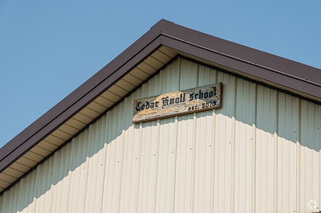 Cedar Knoll Parochial